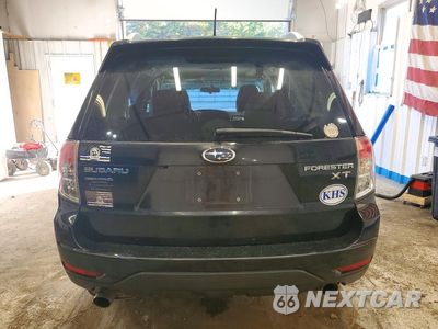 Zdjęcie 6 z 13 samochodu: 2011 SUBARU FORESTER TOURING VIN:JF2SHGGC9BH745281 - miniatura