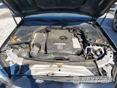 Zdjęcie 11 z 12 samochodu: 2018 MERCEDES-BENZ C 300 VIN:55SWF4JB9JU264223 - miniatura