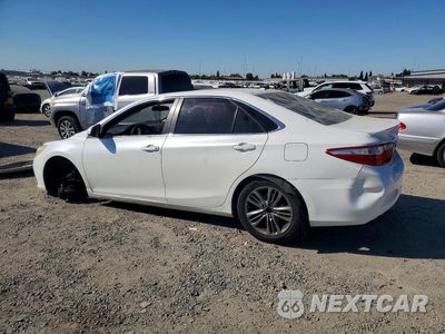 Drugie zdjęcie samochodu z przodu: 2015 TOYOTA CAMRY SE VIN:4T1BF1FK7FU482548 - miniatura