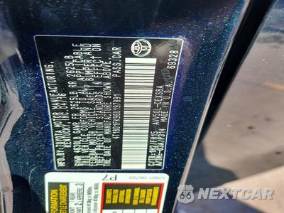 Zdjęcie 12 z 12 samochodu: 2016 TOYOTA CAMRY HYBRID SE VIN:4T1BD1FK9GU197891 - miniatura