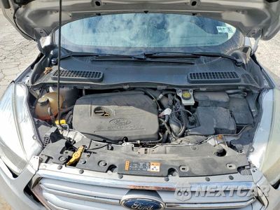 Zdjęcie 12 z 13 samochodu: 2017 FORD ESCAPE SE VIN:1FMCU9GD3HUD73922 - miniatura