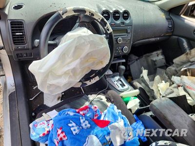 Zdjęcie 8 z 13 samochodu: 2012 NISSAN ALTIMA 2.5 VIN:1N4AL2AP0CC102958 - miniatura