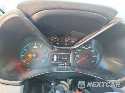 Zdjęcie 9 z 13 samochodu: 2019 CHEVROLET COLORADO VIN:1GCGSBEA3K1308542 - miniatura