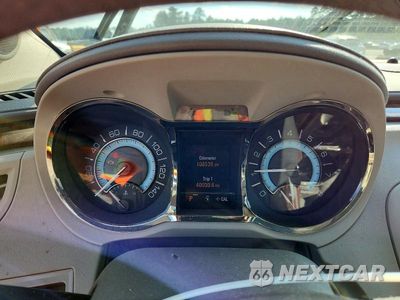 Zdjęcie 9 z 12 samochodu: 2013 BUICK LACROSSE VIN:1G4GC5E32DF192574 - miniatura