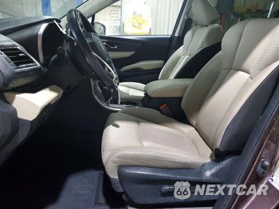 Zdjęcie 7 z 14 samochodu: 2021 SUBARU ASCENT PREMIUM VIN:4S4WMAFD6M3408212 - miniatura