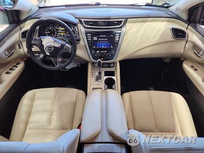 Zdjęcie 8 z 14 samochodu: 2021 NISSAN MURANO SL VIN:5N1AZ2CS6MC141867 - miniatura
