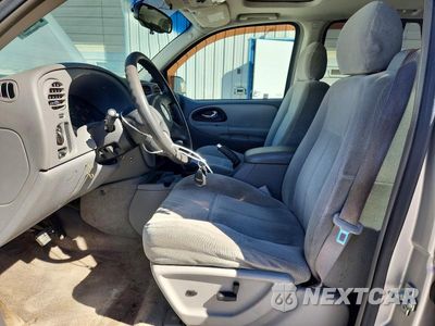 Zdjęcie 7 z 13 samochodu: 2006 CHEVROLET TRAILBLAZER LS VIN:1GNDT13S062118503 - miniatura