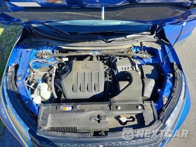 Zdjęcie 12 z 13 samochodu: 2026 MITSUBISHI ECLIPSE CROSS SE VIN:JA4ATWAAXTZ008669 - miniatura