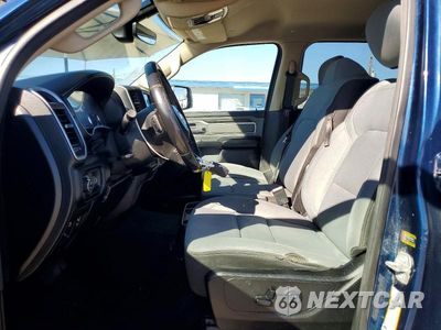 Zdjęcie 7 z 12 samochodu: 2020 RAM 1500 BIG HORN/LONE STAR VIN:1C6RREFG6LN368373 - miniatura