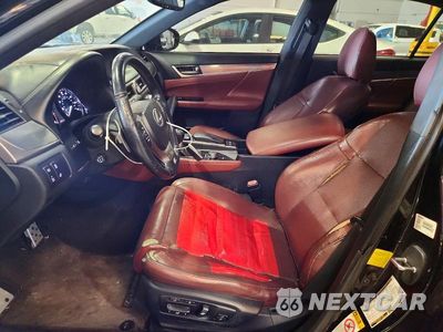 Zdjęcie 7 z 12 samochodu: 2015 LEXUS GS 350 VIN:JTHCE1BL5FA004347 - miniatura