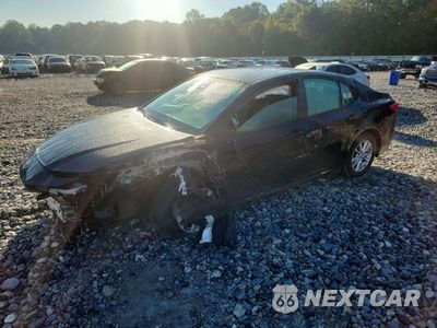 2025 TOYOTA CAMRY LE 4T1DAACK1SU518644 - główne zdjęcie licytacji z USA - miniatura