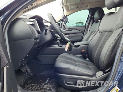 Zdjęcie 7 z 12 samochodu: 2026 MAZDA CX-50 PREFERRED VIN:7MMVAABW5TN159985 - miniatura