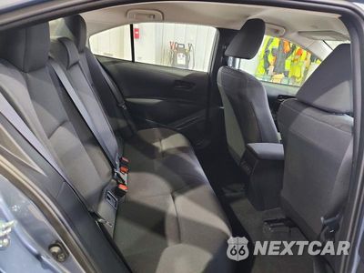 Zdjęcie 10 z 13 samochodu: 2026 TOYOTA COROLLA LE VIN:5YFB4MDE5TP427906 - miniatura