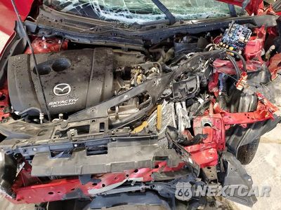 Zdjęcie 11 z 13 samochodu: 2017 MAZDA 3 SPORT VIN:JM1BN1U77H1102876 - miniatura