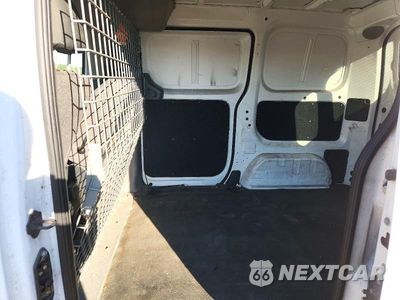 Zdjęcie 10 z 12 samochodu: 2018 NISSAN NV200 DELIVERY VAN VIN:3N6CM0KN7JK705394 - miniatura
