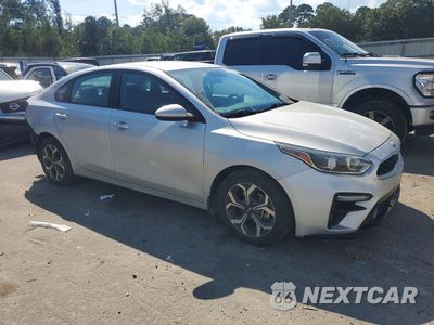 Zdjęcie 7 z 24 samochodu: 2021 KIA FORTE LXS VIN:3KPF24AD2ME365676 - miniatura