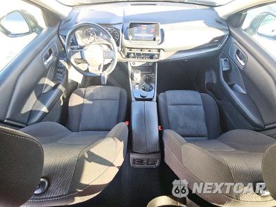 Zdjęcie 8 z 12 samochodu: 2025 NISSAN ROGUE SV VIN:5N1BT3BB3SC793727 - miniatura