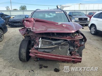 Piąte zdjęcie samochodu w środku: 2007 CHEVROLET EQUINOX LS VIN:2CNDL13F976015429 - miniatura
