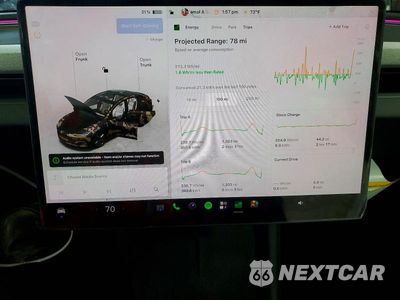 Zdjęcie 9 z 12 samochodu: 2026 TESLA MODEL 3 VIN:5YJ3E1EA5TF222464 - miniatura