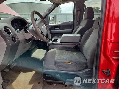 Zdjęcie 7 z 12 samochodu: 2005 FORD F150 SUPERCREW VIN:1FTPW12555FA76510 - miniatura