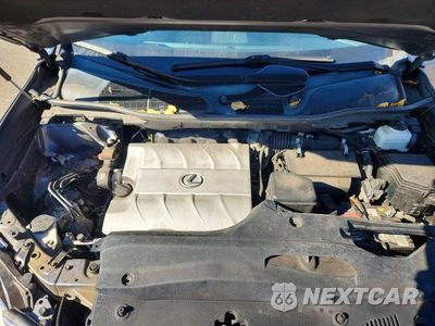 Zdjęcie 11 z 12 samochodu: 2013 LEXUS RX 350 BASE VIN:2T2BK1BA8DC171441 - miniatura