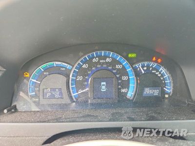 Zdjęcie 9 z 12 samochodu: 2014 TOYOTA CAMRY HYBRID LE VIN:4T1BD1FK3EU122214 - miniatura