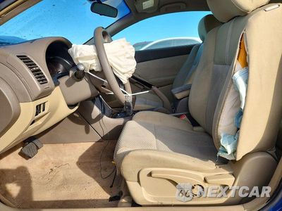 Zdjęcie 7 z 13 samochodu: 2008 NISSAN ALTIMA 2.5 S VIN:1N4AL24E38C281644 - miniatura
