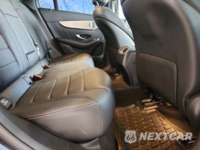 Zdjęcie 11 z 13 samochodu: 2020 MERCEDES-BENZ GLC 300 4MATIC VIN:WDC0G8EBXLF690839 - miniatura