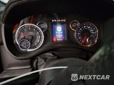 Zdjęcie 9 z 12 samochodu: 2023 RAM 1500 BIG HORN/LONE STAR VIN:1C6SRFBT5PN507537 - miniatura