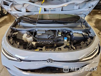Zdjęcie 12 z 13 samochodu: 2021 VOLKSWAGEN ID.4 PRO S VIN:WVGUNPE25MP065019 - miniatura