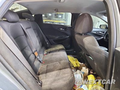 Zdjęcie 10 z 12 samochodu: 2024 CHEVROLET MALIBU LT VIN:1G1ZD5ST0RF117984 - miniatura