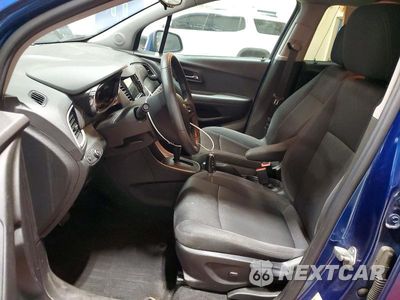 Zdjęcie 7 z 12 samochodu: 2019 CHEVROLET TRAX 1LT VIN:3GNCJPSB0KL177064 - miniatura