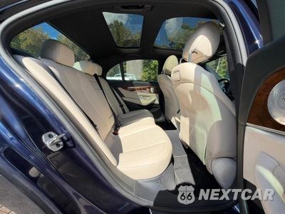 Zdjęcie 6 z 12 samochodu: 2019 MERCEDES-BENZ E 450 4MATIC VIN:WDDZF6JB7KA523382 - miniatura