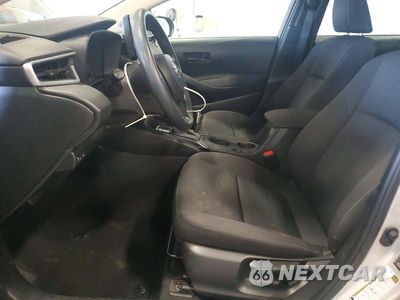 Zdjęcie 7 z 12 samochodu: 2023 TOYOTA COROLLA LE VIN:5YFB4MDE4PP014039 - miniatura