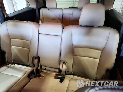 Zdjęcie 10 z 13 samochodu: 2016 HONDA PILOT EXL VIN:5FNYF5H50GB028505 - miniatura