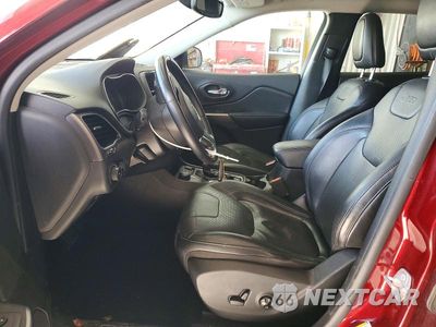 Zdjęcie 7 z 14 samochodu: 2019 JEEP CHEROKEE LIMITED VIN:1C4PJMDX8KD338235 - miniatura