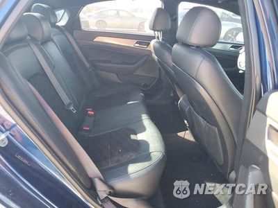Zdjęcie 10 z 12 samochodu: 2018 HYUNDAI SONATA SPORT VIN:5NPE34AF7JH638449 - miniatura