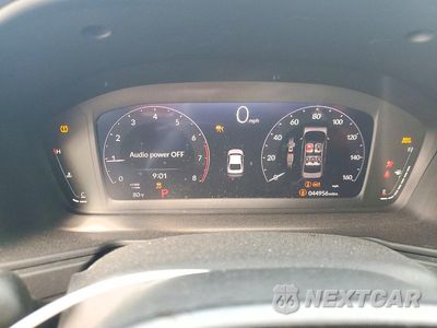 Zdjęcie 9 z 12 samochodu: 2024 HONDA ACCORD EX VIN:1HGCY1F39RA012167 - miniatura