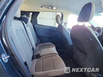 Zdjęcie 11 z 13 samochodu: 2022 FORD ESCAPE SE VIN:1FMCU0G66NUB83850 - miniatura