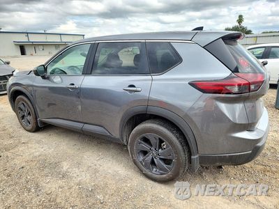 Drugie zdjęcie samochodu z przodu: 2026 NISSAN ROGUE SV VIN:5N1BT3BA2TC768424 - miniatura