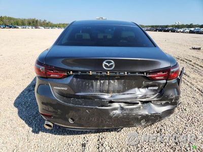 Zdjęcie 6 z 12 samochodu: 2018 MAZDA 6 TOURING VIN:JM1GL1VM5J1333409 - miniatura