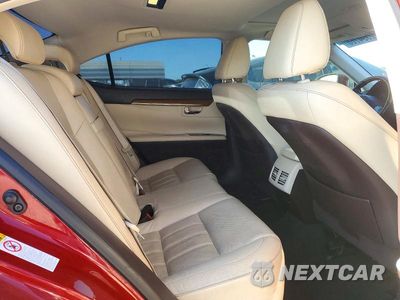 Zdjęcie 10 z 12 samochodu: 2016 LEXUS ES 300H VIN:JTHBW1GGXG2111751 - miniatura
