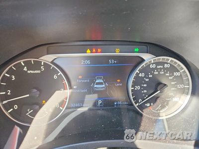 Zdjęcie 9 z 12 samochodu: 2023 NISSAN ALTIMA SL VIN:1N4BL4EVXPN383055 - miniatura