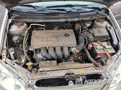 Zdjęcie 11 z 12 samochodu: 2003 TOYOTA COROLLA LE VIN:2T1BR38E73C154831 - miniatura