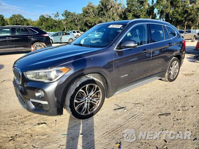 2017 BMW X1 XDRIVE28I WBXHT3Z33H4A55772 - główne zdjęcie licytacji z USA - miniatura