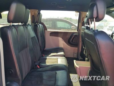 Zdjęcie 11 z 13 samochodu: 2019 DODGE GRAND CARAVAN SXT VIN:2C4RDGCG4KR659995 - miniatura