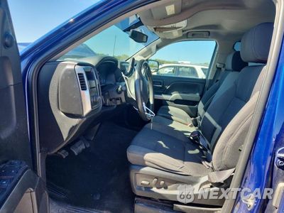 Zdjęcie 7 z 12 samochodu: 2014 CHEVROLET SILVERADO C1500 LT VIN:3GCPCRECXEG122929 - miniatura