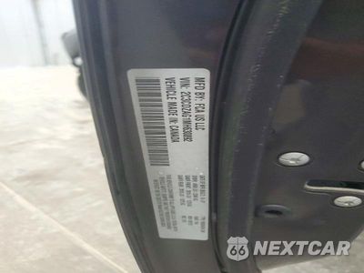 Zdjęcie 12 z 12 samochodu: 2021 DODGE CHALLENGER SXT VIN:2C3CDZAG1MH630892 - miniatura