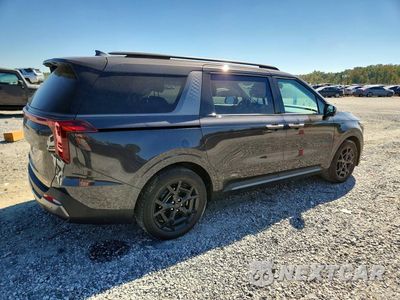 Trzecie zdjęcie samochodu z tyłu: 2026 KIA CARNIVAL HYBRID SX PRESTIGE VIN:KNDNE5KAXT6085358 - miniatura