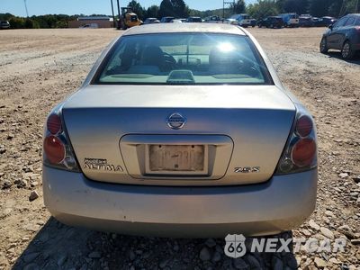 Zdjęcie 6 z 12 samochodu: 2006 NISSAN ALTIMA 2.5 VIN:1N4AL11D76C212622 - miniatura
